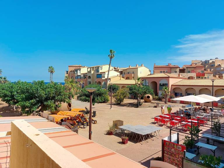 Ferienwohnung Port Leucate