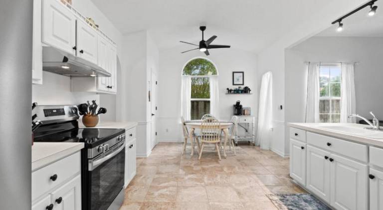 Vacation home with 3 rooms for 9 persons — photo 2