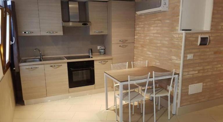 Holiday apartment with 1 room for 3 persons — photo 3