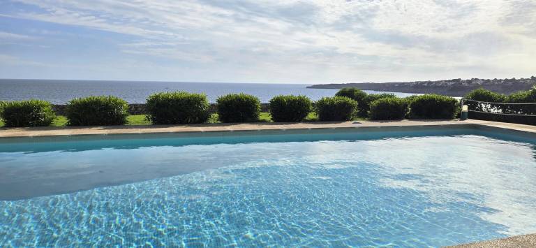 Ferienhaus Cala Pi