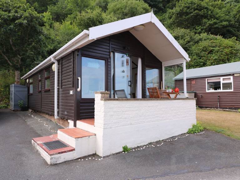 Cottage Aberystwyth