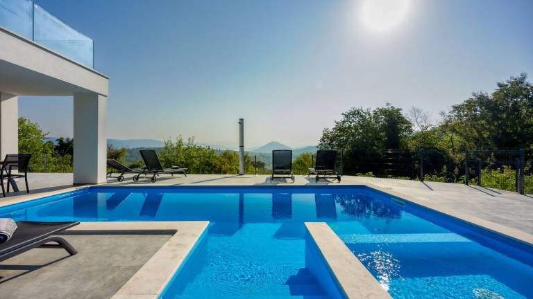 Apartman  Karojba