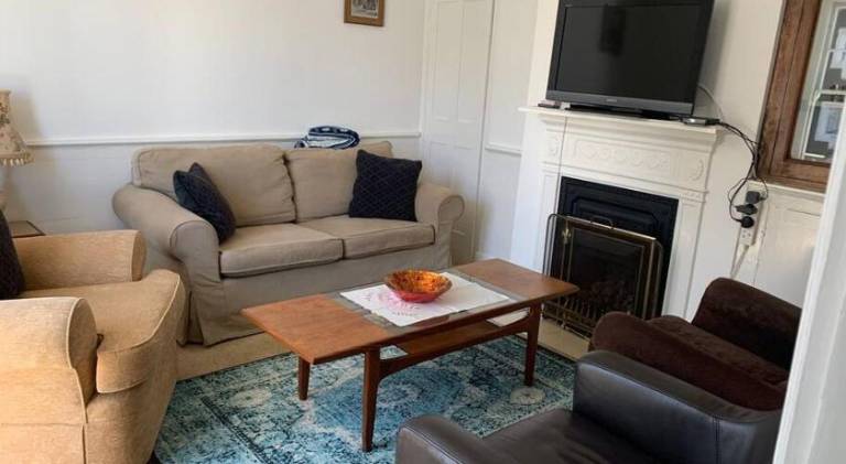 House with 2 rooms for 4 persons — photo 2