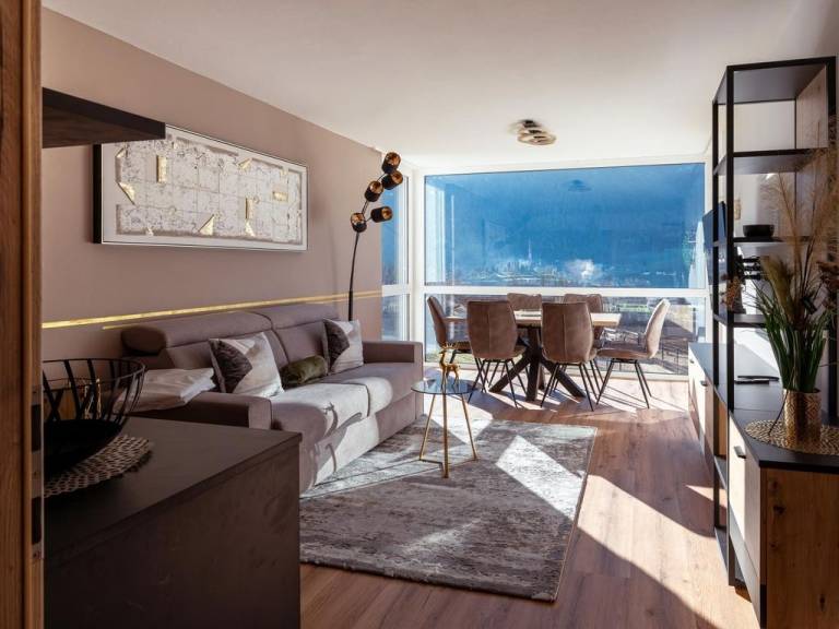 Ferienwohnung in Freienfeld für max. 6 Gäste