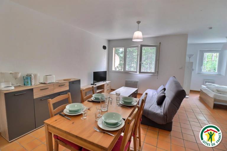 Lovely gite with terrace | Pet-friendly — photo 4
