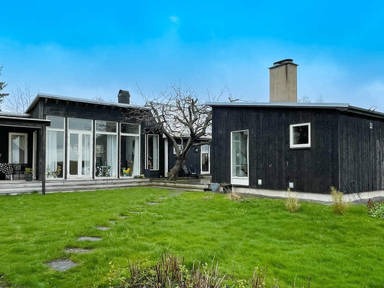 75 m&sup2; Ferienhaus