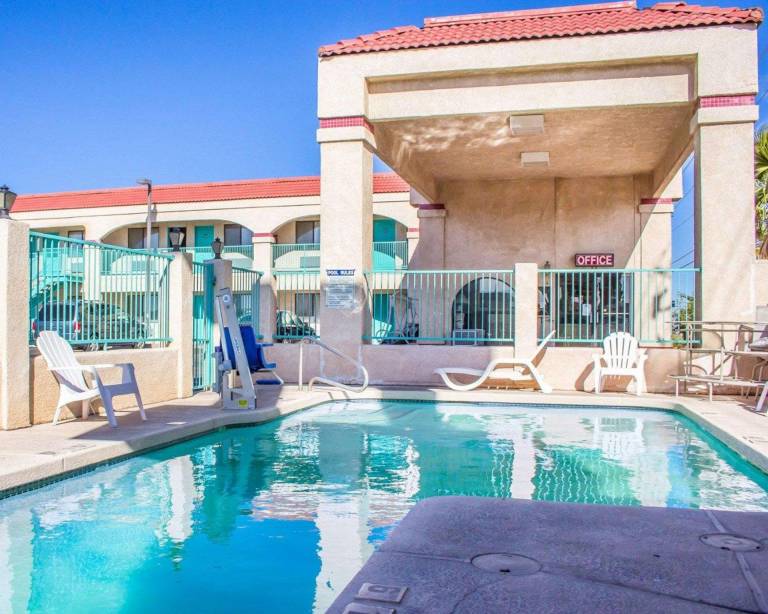 Travelodge by Wyndham Kingman in Kingman, AZ