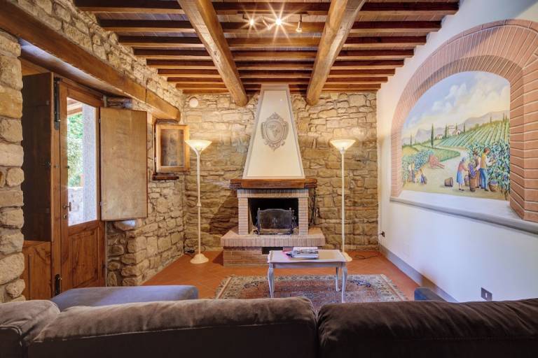 Agriturismo Poppi