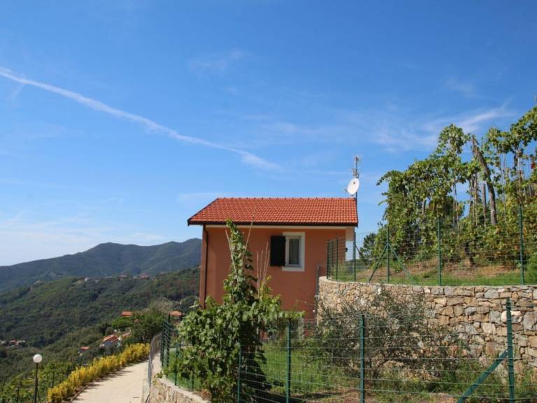 Appartamento Deiva Marina