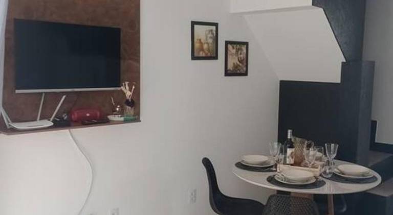 House with 2 rooms for 5 persons — photo 4