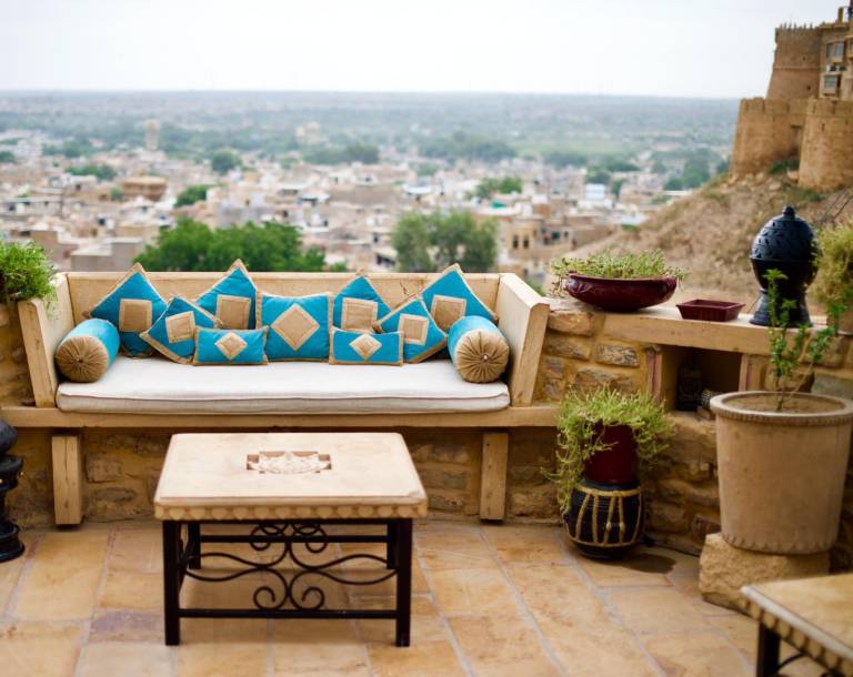 Desert Boys Guesthouse — photo 2