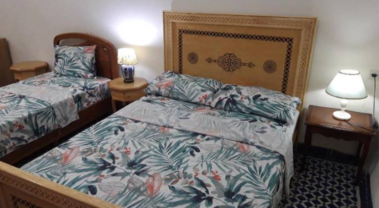 Chambres d'Hotes Hayat — photo 2