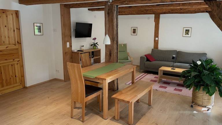 Ferienwohnung Gutach (Schwarzwaldbahn)