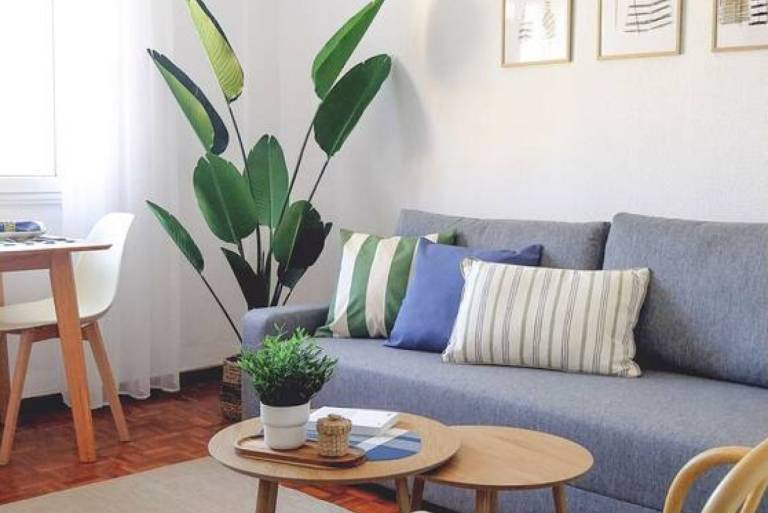 Ferienwohnung Gijón