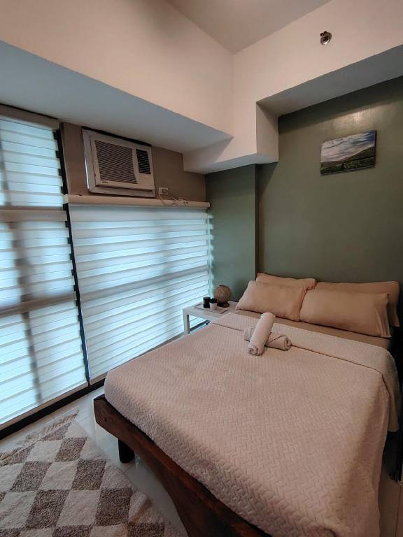 Lovely apartment with private pool, patio & garden | Good for workation | Dogs allowed in Taguig