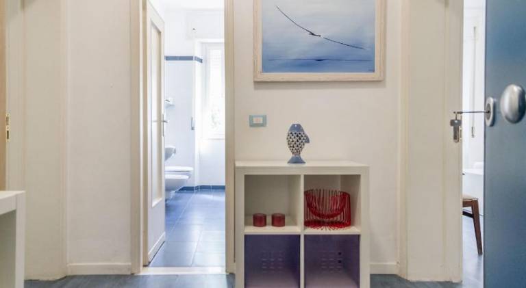 Charming holiday apartment with terrace | Next to the beach | Pets allowed — photo 5
