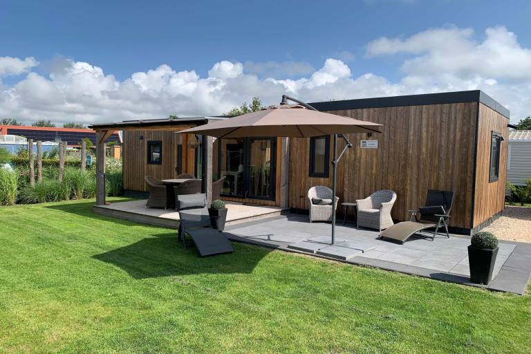 Chalet Koudekerke