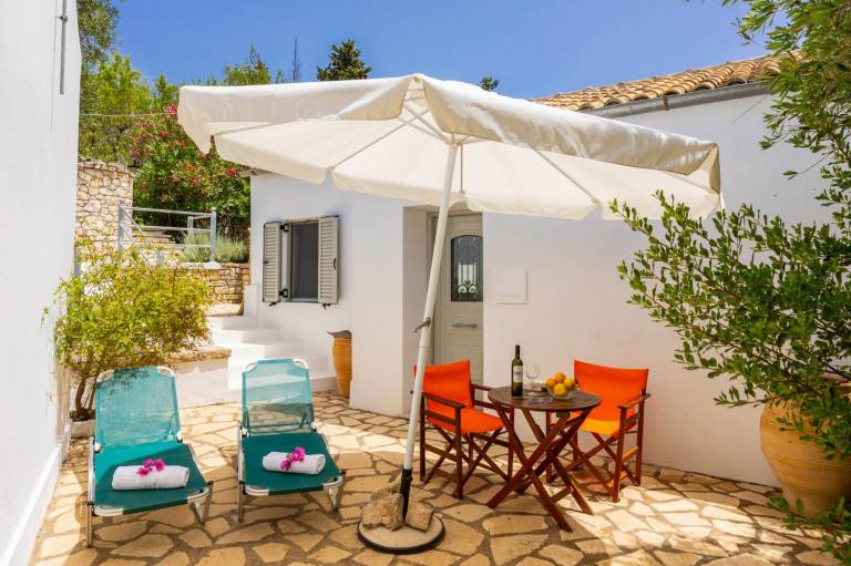 Appartamento Paxos