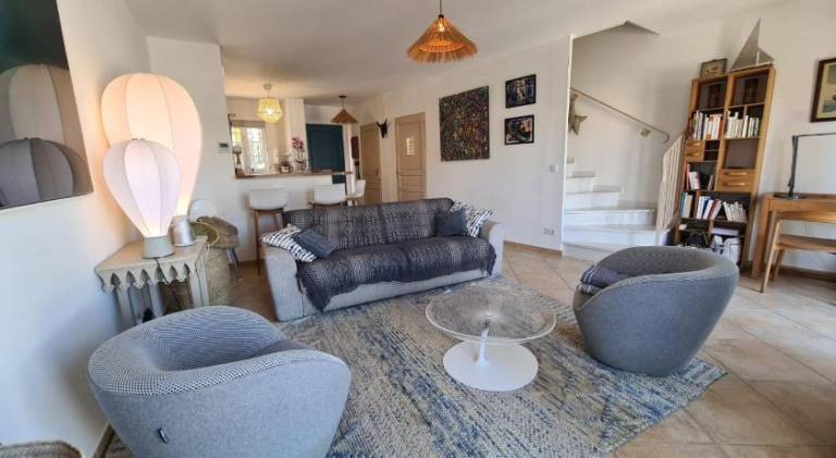 Vacation home with 2 rooms for 6 persons — photo 2