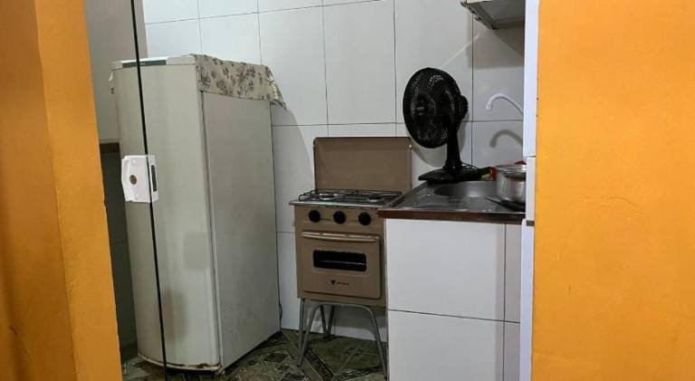 Vacation home with 1 room for 4 persons — photo 5