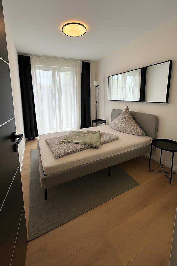 Ferienwohnung Puchheim