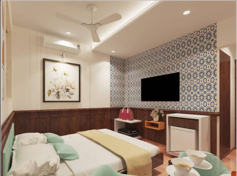 Hotel imperial