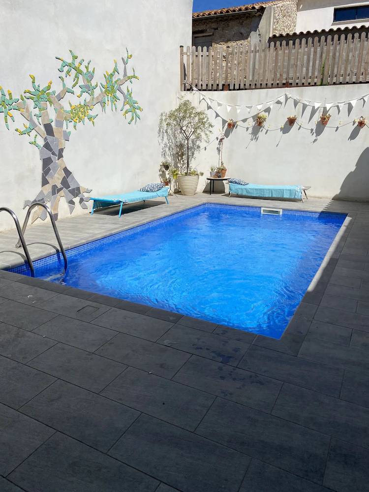 House  Bize-Minervois