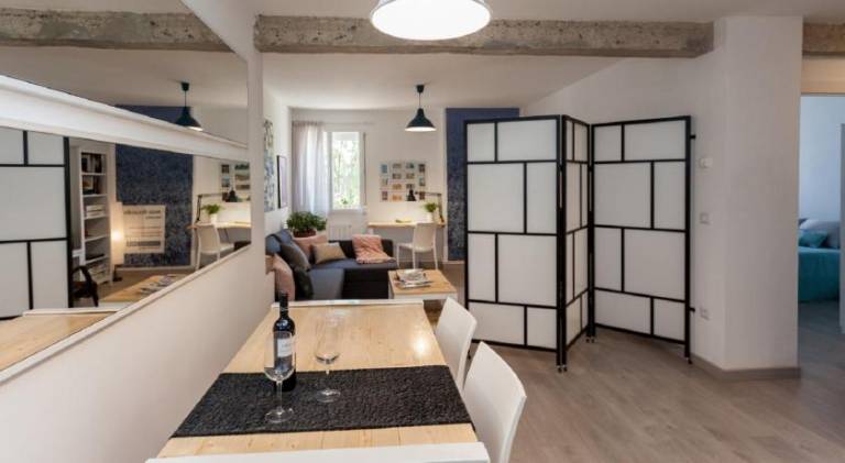 Apartamento Logroño