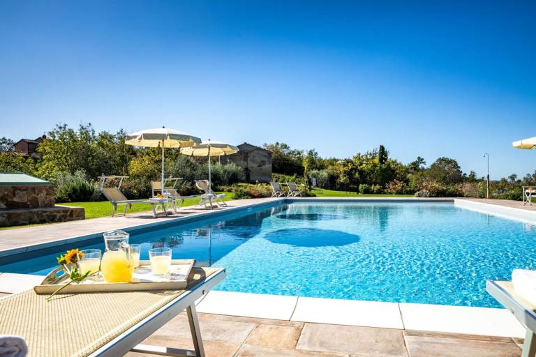 Villa  Palaia