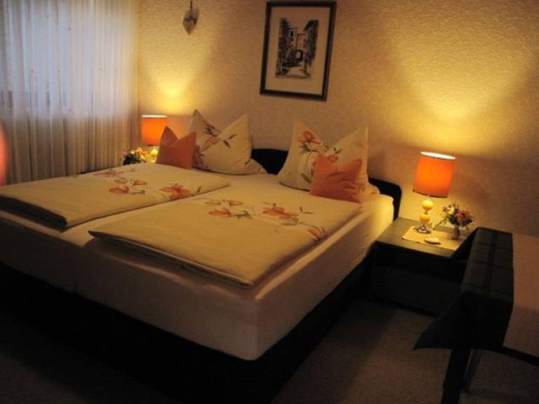 Ferienwohnung Saarlouis