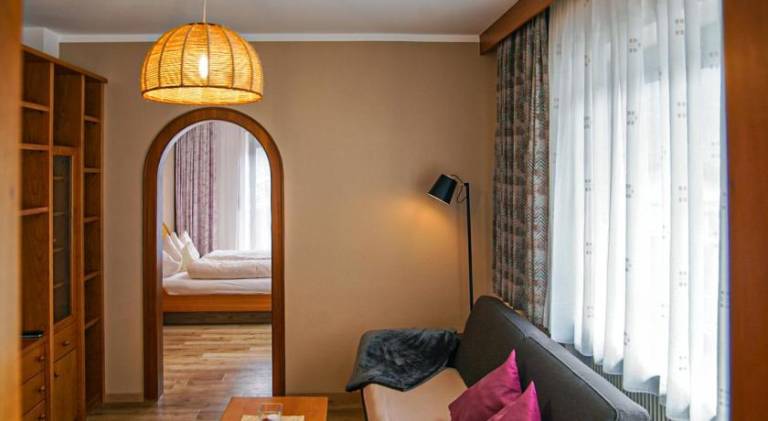 Rental apartment | Suitable for remote work | Pets are welcome — photo 2