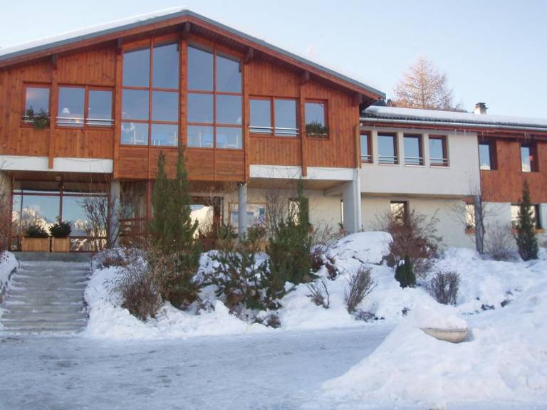 Ferienwohnung in Bellentre, Montchavin-Les Coches f&uuml;r max. 8 Personen