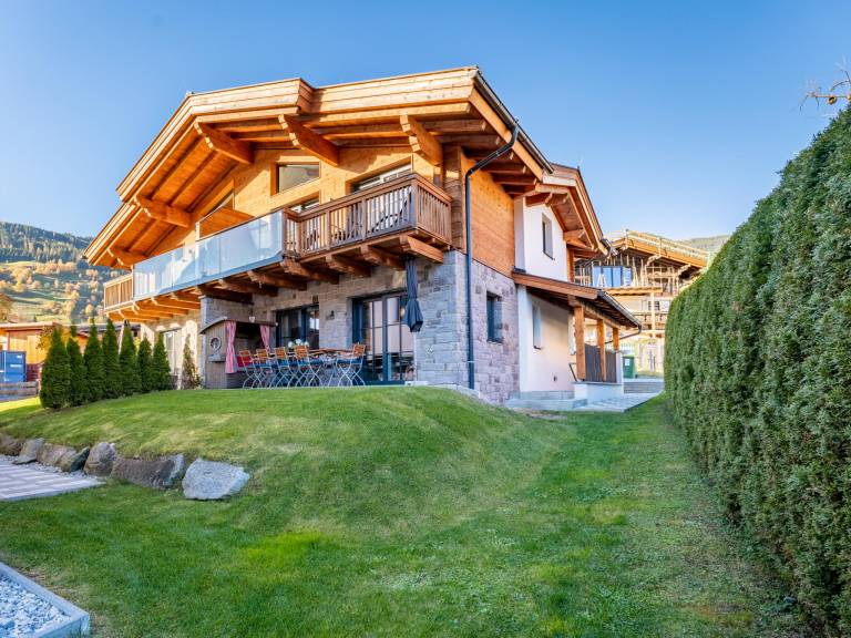 Chalet  Maishofen