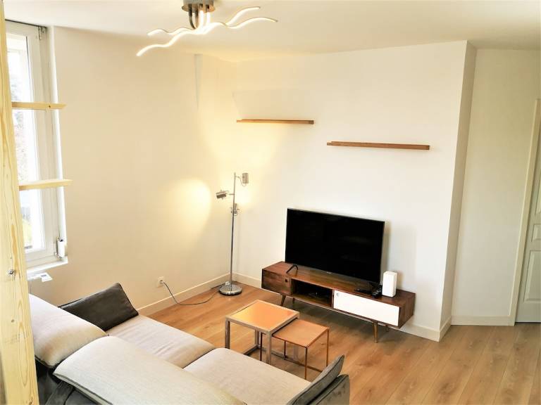Appartement Soissons