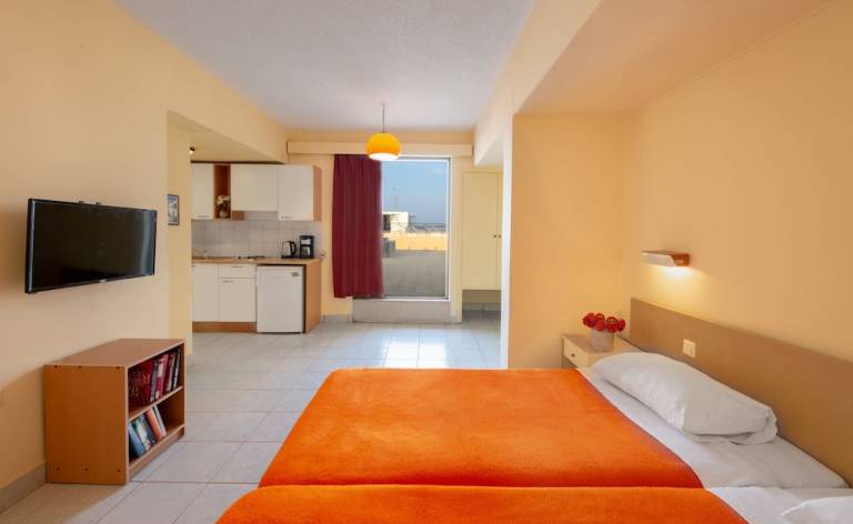 Appart'hôtel Kos