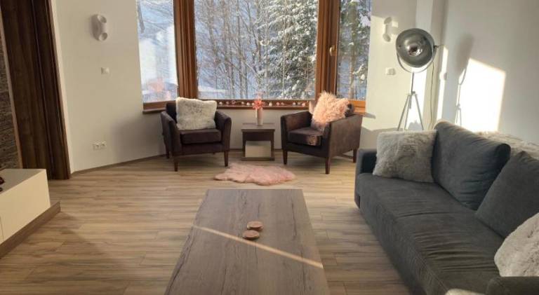 Apartmán  Mýto pod Ďumbierom