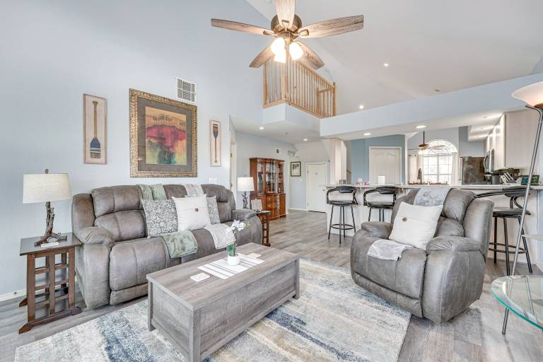 Condo Branson