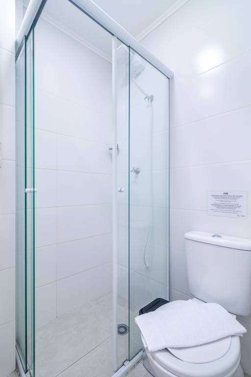 Family-friendly studio with pool | Next to São Paulo Cathedral | Pets are welcome — photo 2