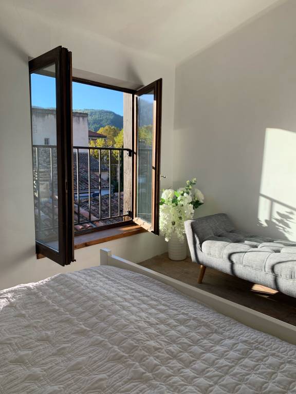 Maison de vacances Quillan