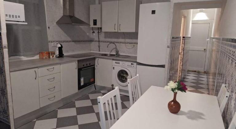 Rental apartment with 1 room for 4 persons — photo 3