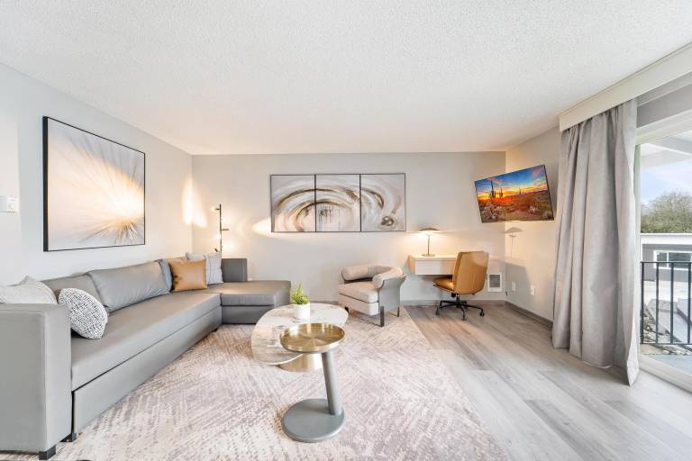 Interurban Suites Hotel a Dazzler Select by Wyndham