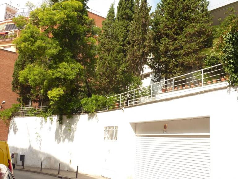 Casa Sant Andreu