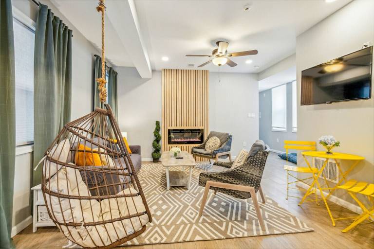 Condo Atlantic City
