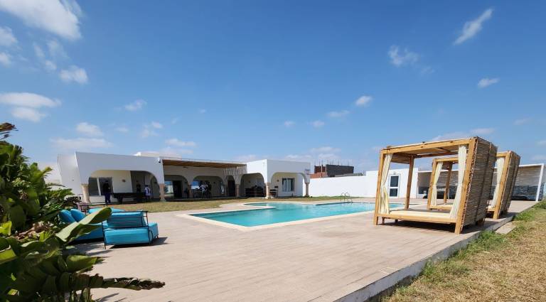 Villa Kélibia