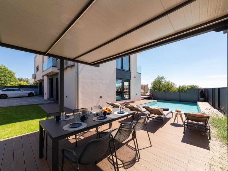 Villa Mare Exclusive — photo 2