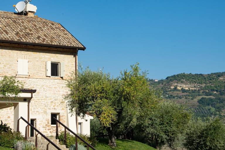 Agriturismo Grottammare