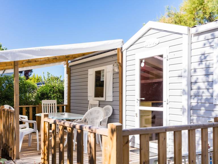 Mobil-home  La Tranche-sur-Mer