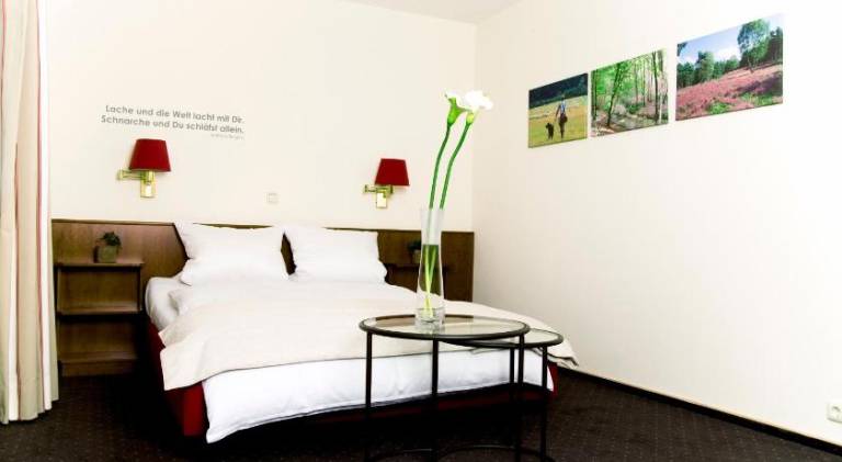 Hotel Restaurant Piardestall Hovelhof — photo 2