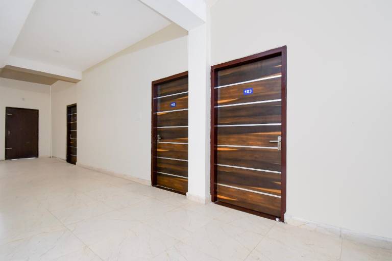 Collection O Raghunathpur Formerly Royal Imperial Inn