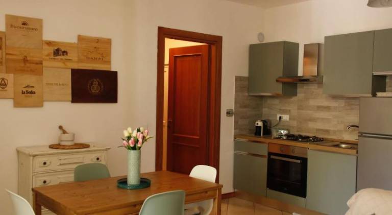 Lovely apartment | Pets allowed in Genoa